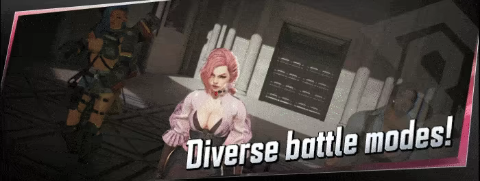 BLACK STIGMA video 2