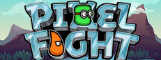 Pixel Fight