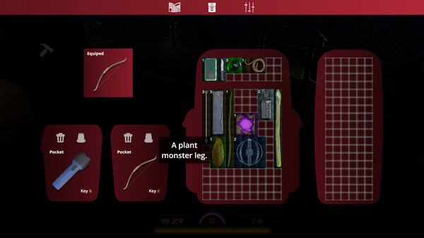 Deadsigns screenshot 3