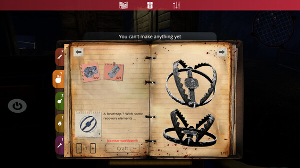 Deadsigns screenshot 6