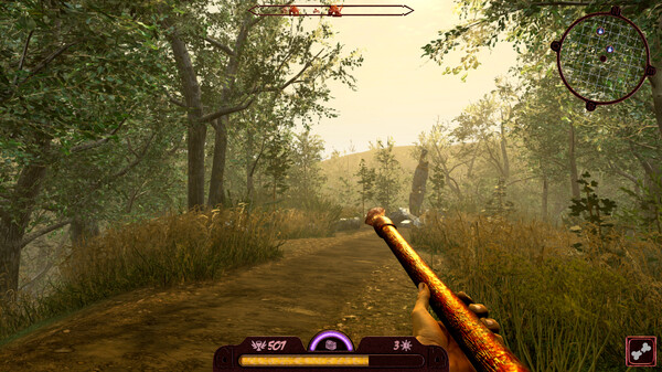 Deadsigns screenshot 5