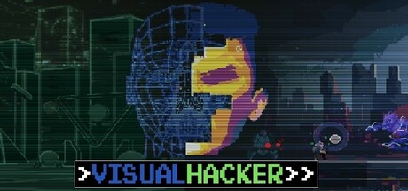 VisualHacker cover art