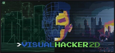 VisualHacker2D Cheat Engine/CT