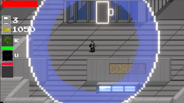 Скриншот 6 из игры VisualHacker