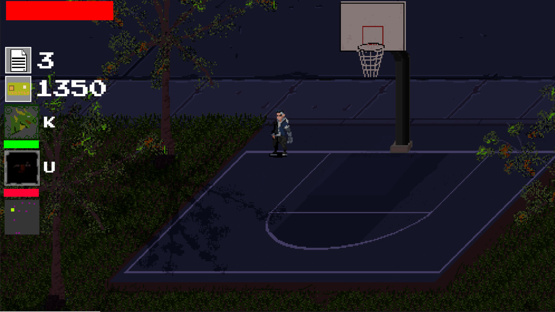 VisualHacker Featured Screenshot #1