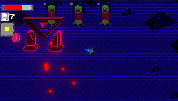 VisualHacker screenshot 4