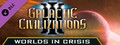 DLC - Galactic Civilizations III - Worlds in Crisis DLC capsule image