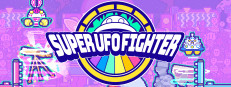 SUPER UFO FIGHTER