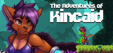 The Adventures of Kincaid Steam Banner