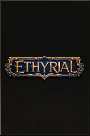 Cover art of ETHYRIAL