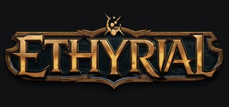 ETHYRIAL header banner