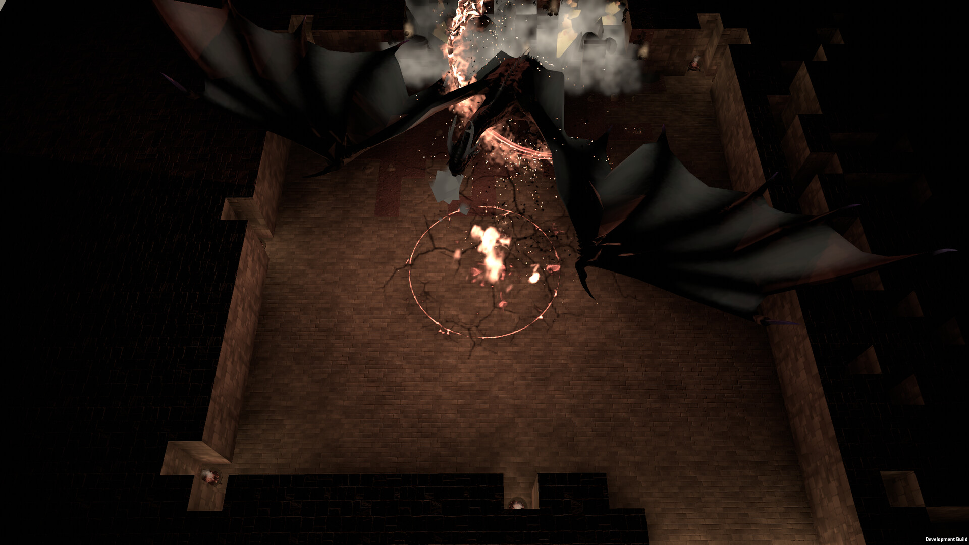 ETHYRIAL screenshot #2