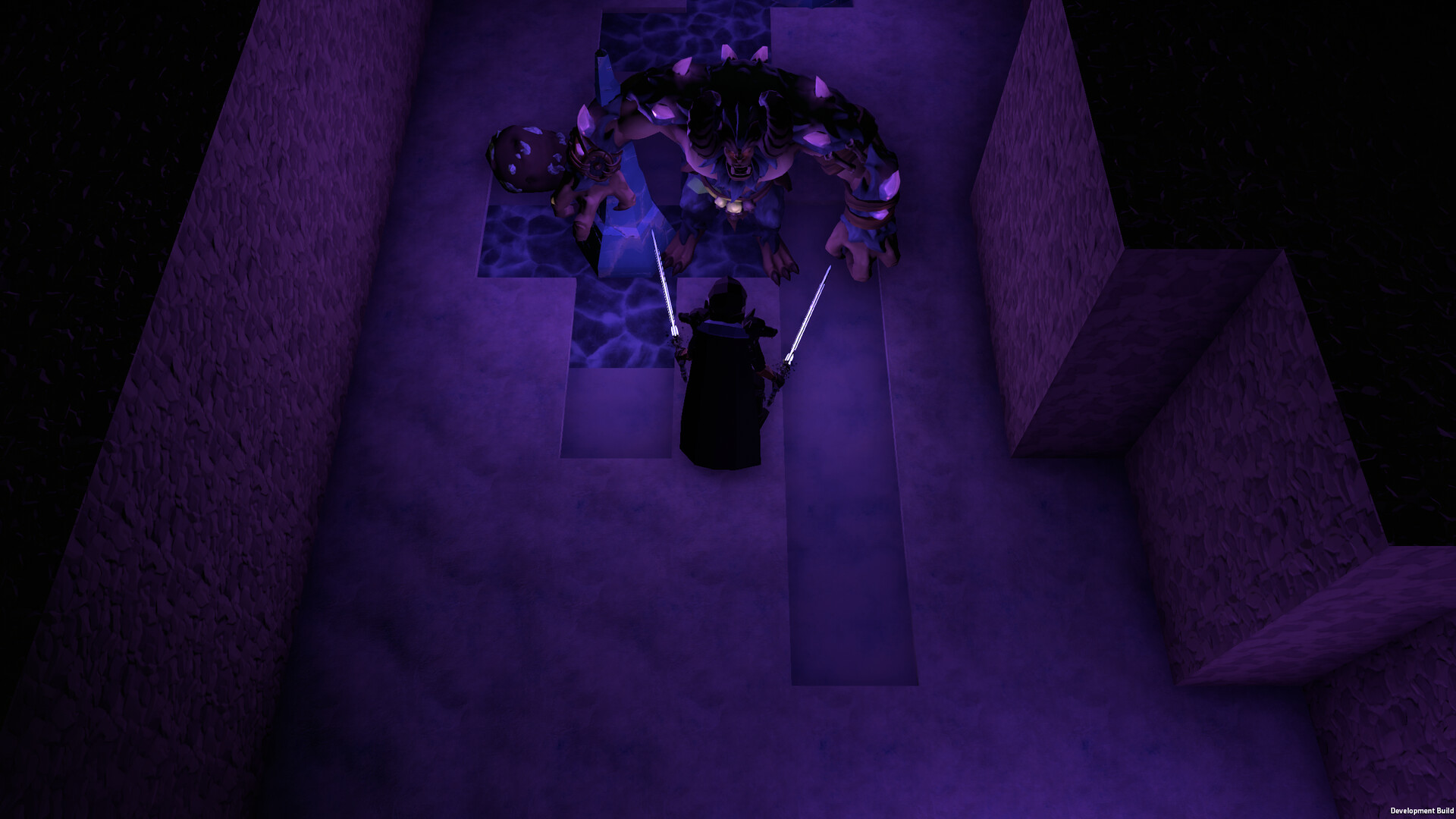 ETHYRIAL screenshot #11