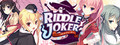 Riddle Joker header image
