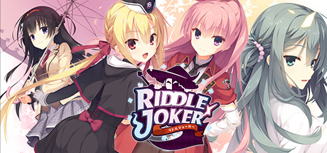 Riddle Joker steam charts