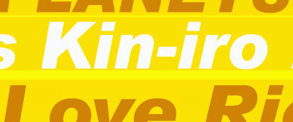 Kinkoi: Golden Loveriche video 1
