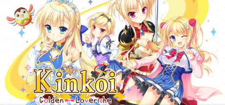 Kinkoi: Golden Loveriche banner image