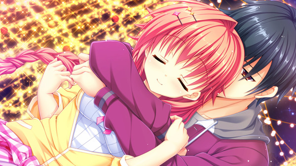 Kinkoi: Golden Loveriche