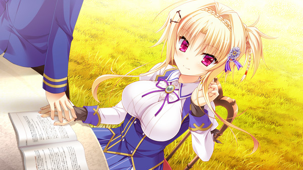 Kinkoi: Golden Loveriche