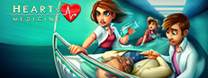Heart's Medicine - Season One
