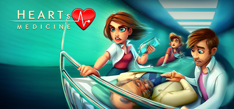 Heart's Medicine - Season One Cheat Engine/CT