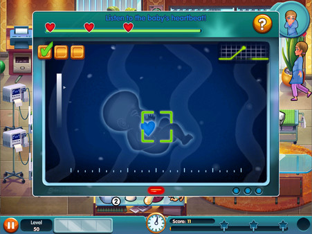 Heart's Medicine - Season One.