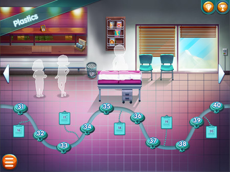 Heart's Medicine - Season One.