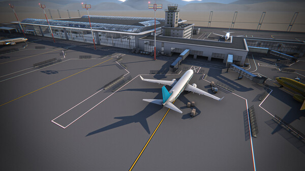 FPV SkyDive : FPV Drone Simulator