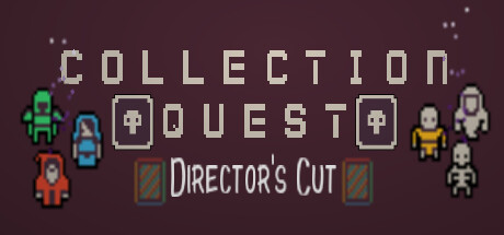 Collection Quest Cheat Engine/CT