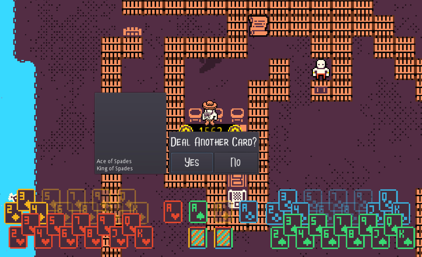 #4. Collection Quest (Steam) 由: wasitworthitdev