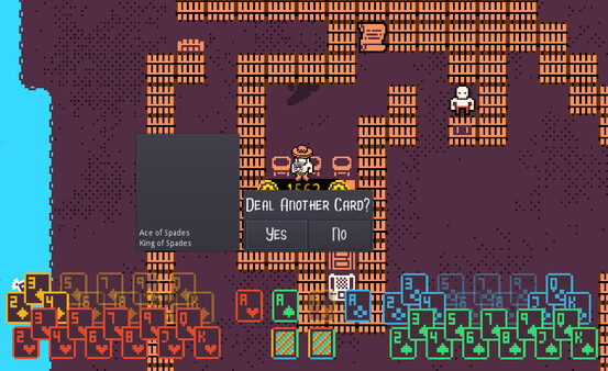 Скриншот 4 из игры Collection Quest