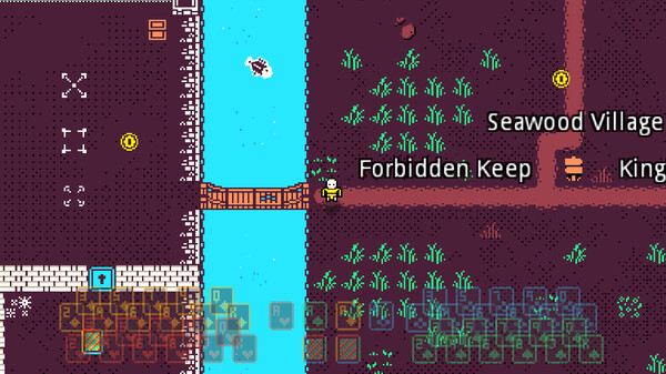 Collection Quest screenshot 1