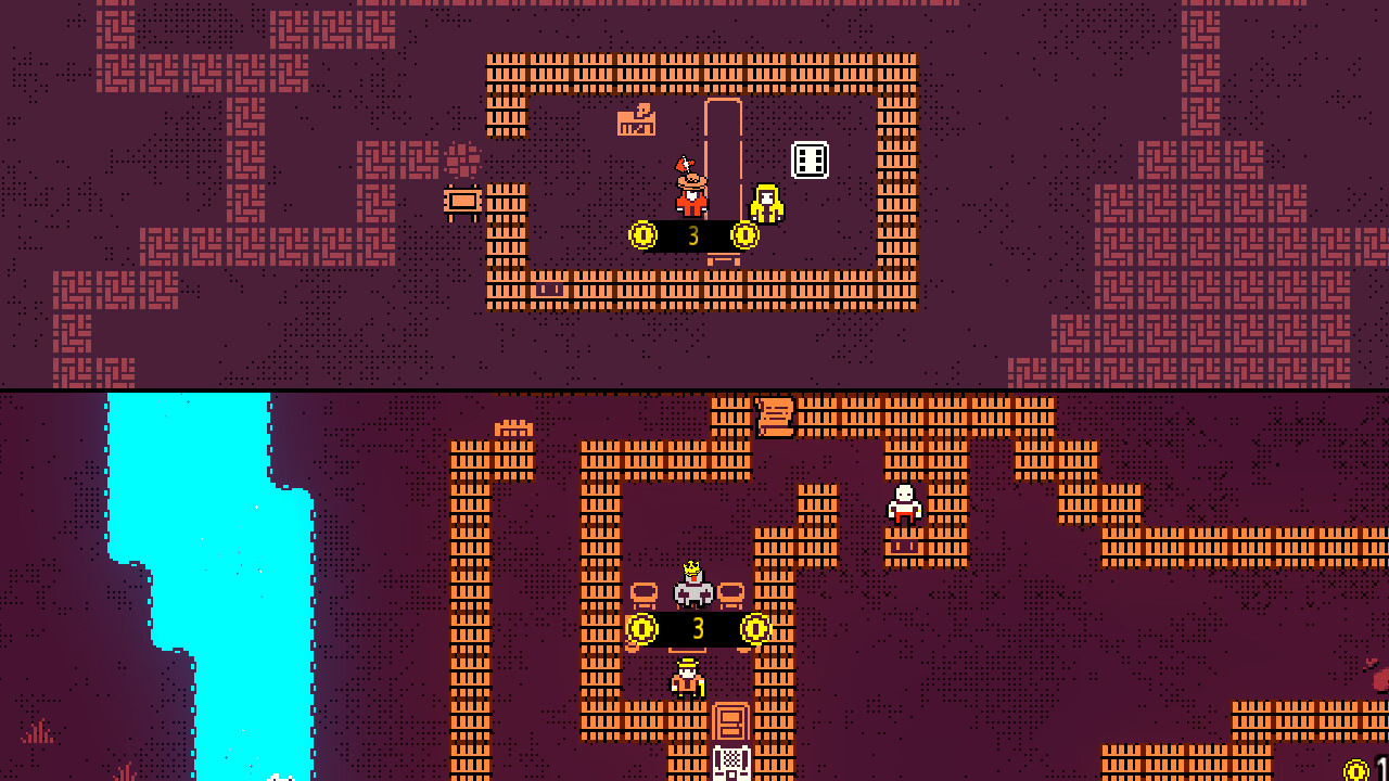 #6. Collection Quest (Steam) 由: wasitworthitdev