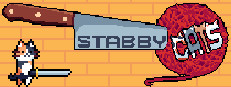 Stabby Cats