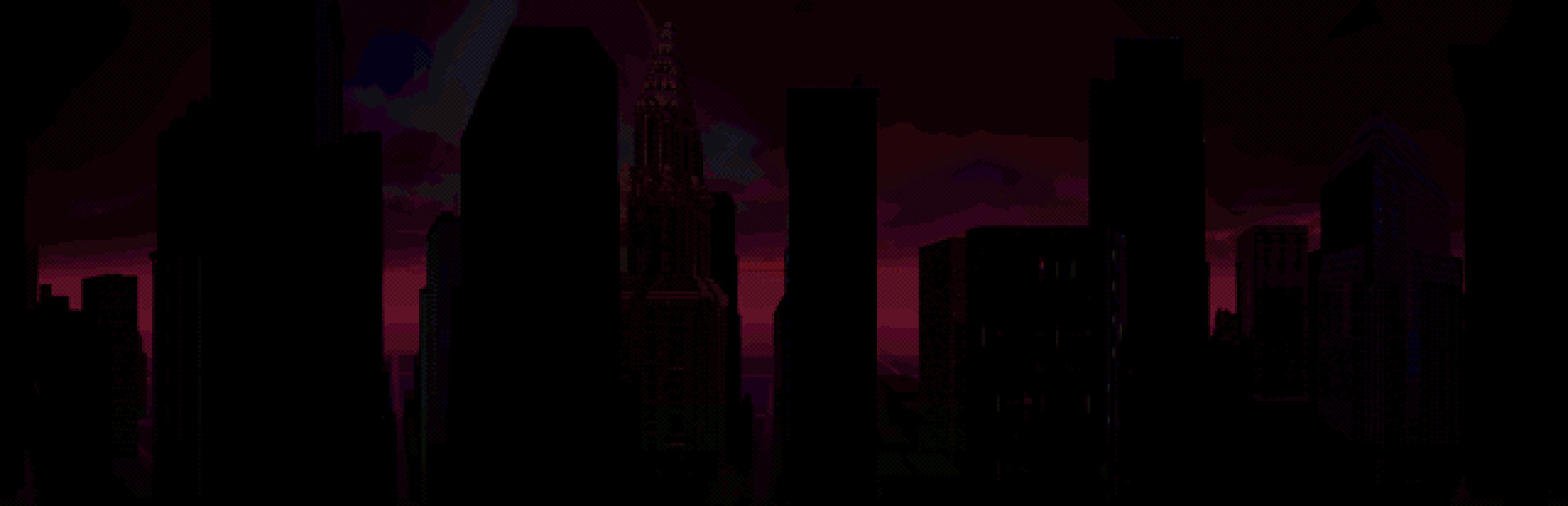 Death Taxi 3000