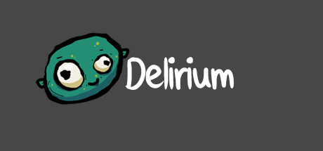 Delirium Cover Image