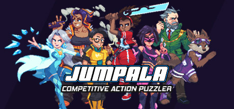 Jumpala Header Image