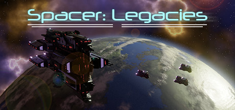 Spacer: Legacies Cheat Engine/CT