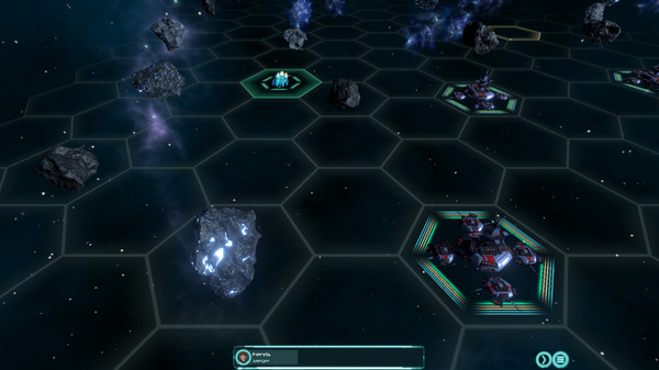 Spacer: Legacies screenshot 2