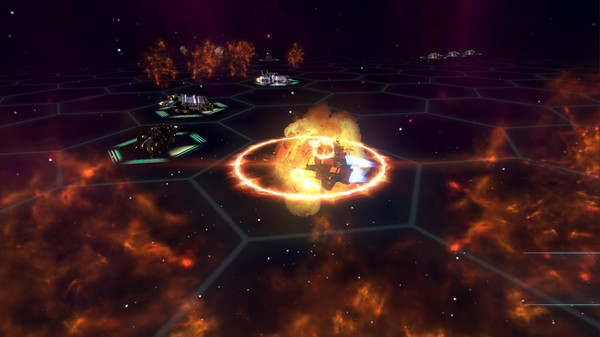 Spacer: Legacies screenshot 4