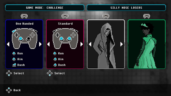 xDasher screenshot 2
