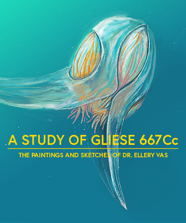 In Other Waters: A Study of Gliese 667Cc