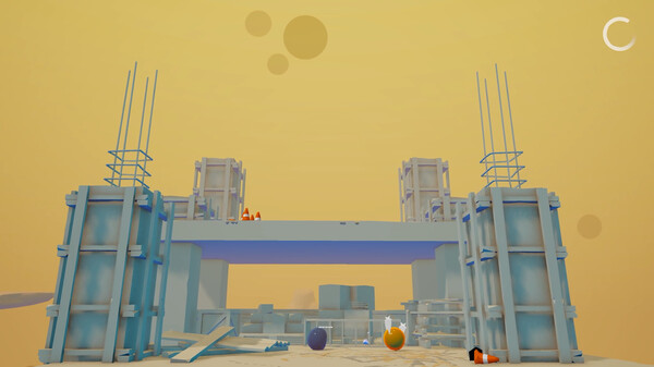 Screenshot z Jelly Brawl