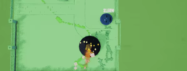 Jelly Brawl video 1