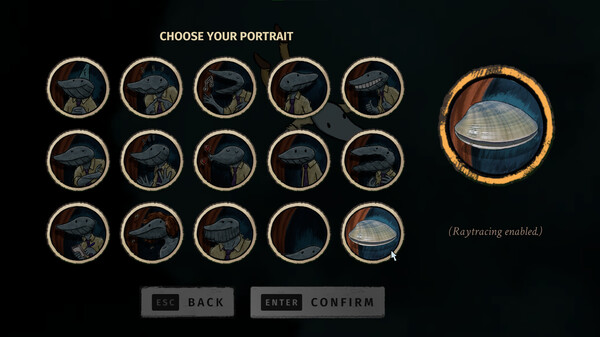 Clam Man 2: Headliner screenshot 6