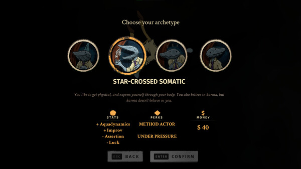 Clam Man 2: Headliner screenshot 3