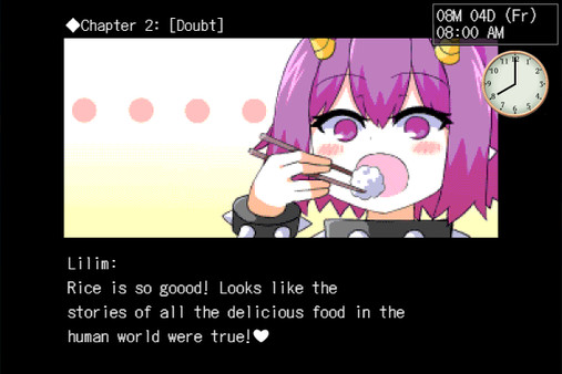 Succumate Screenshot