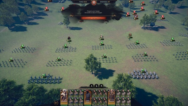 BLOCKLORDS game for windows Pc 1