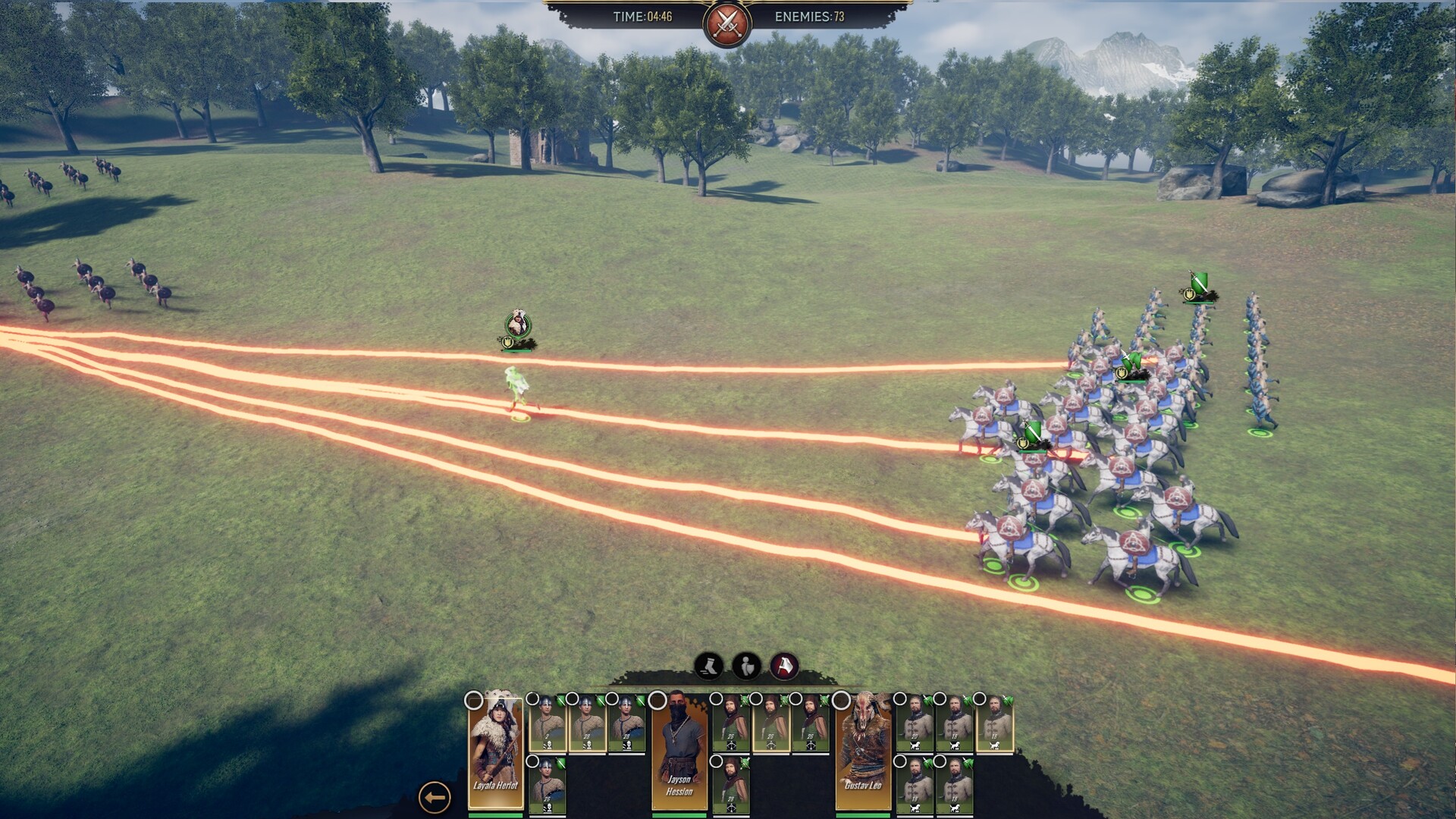 BLOCKLORDS screenshot #25
