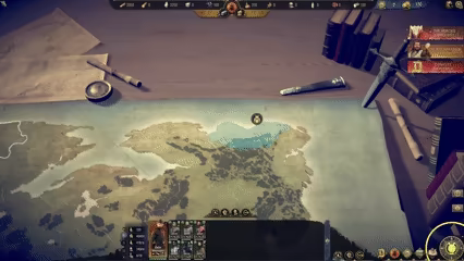 BLOCKLORDS video 2